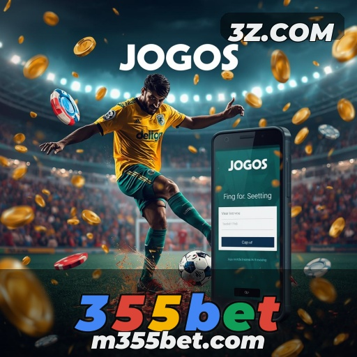 Os Caça-níqueis no 355bet: Diversão e Emoção ao Alcance de um Clique