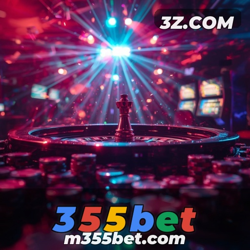 Os Caça-níqueis no 355bet: Diversão e Emoção ao Alcance de um Clique